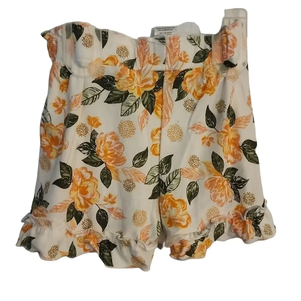 Little Lass Two Piece Tank and Shorts Set, 3T - Picture 7 of 10